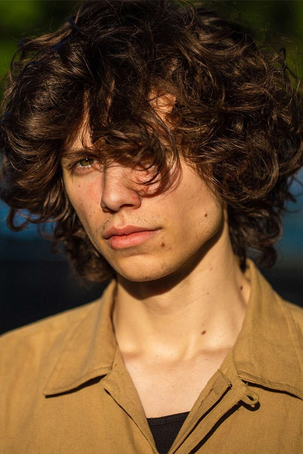 Photo Maxx Morando
