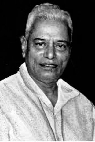 Photo S. S. Vasan