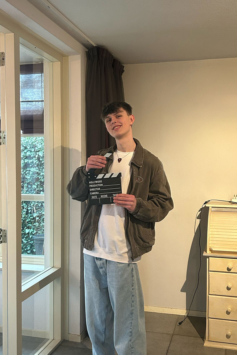 Photo Stijn de Koning