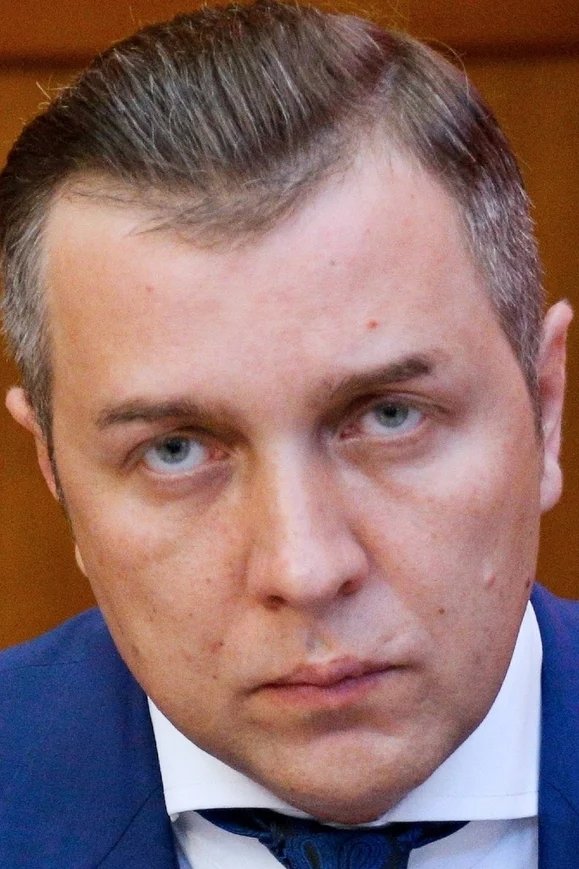 Photo Aleksandr Starovoytov