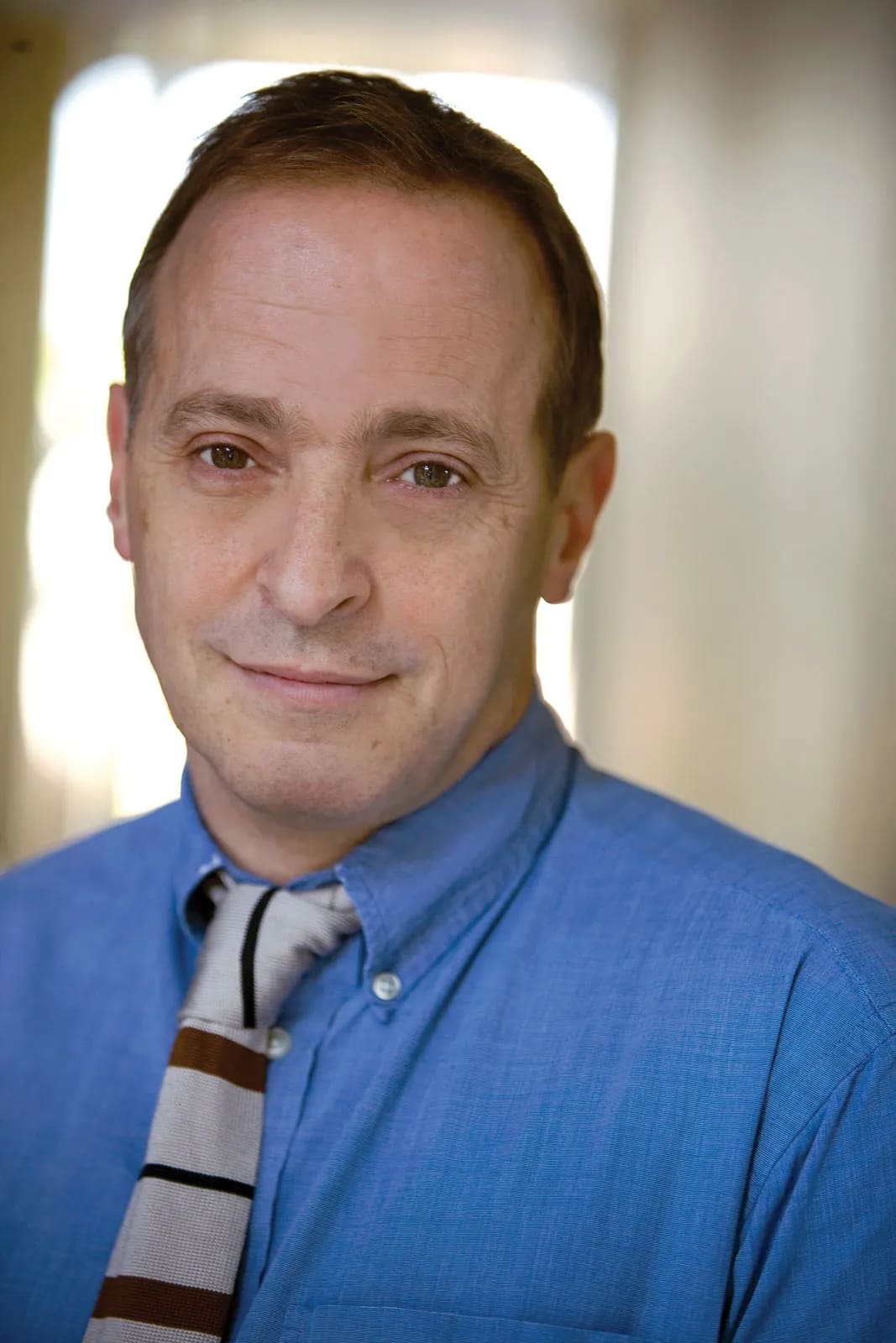 Photo David Sedaris