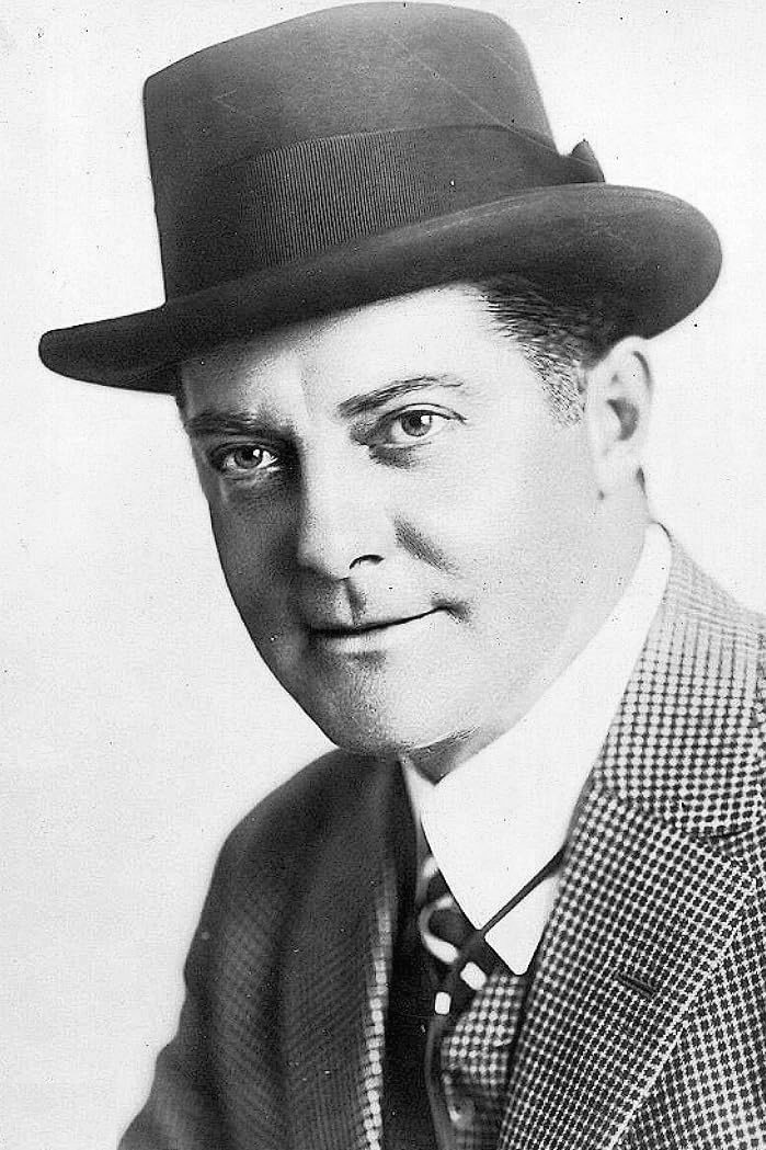 Photo Herschel Mayall