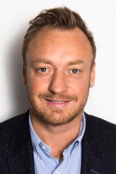 Photo Jeppe Riddervold