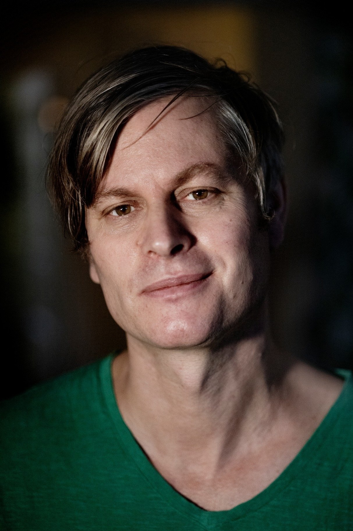 Photo Martin Hederos