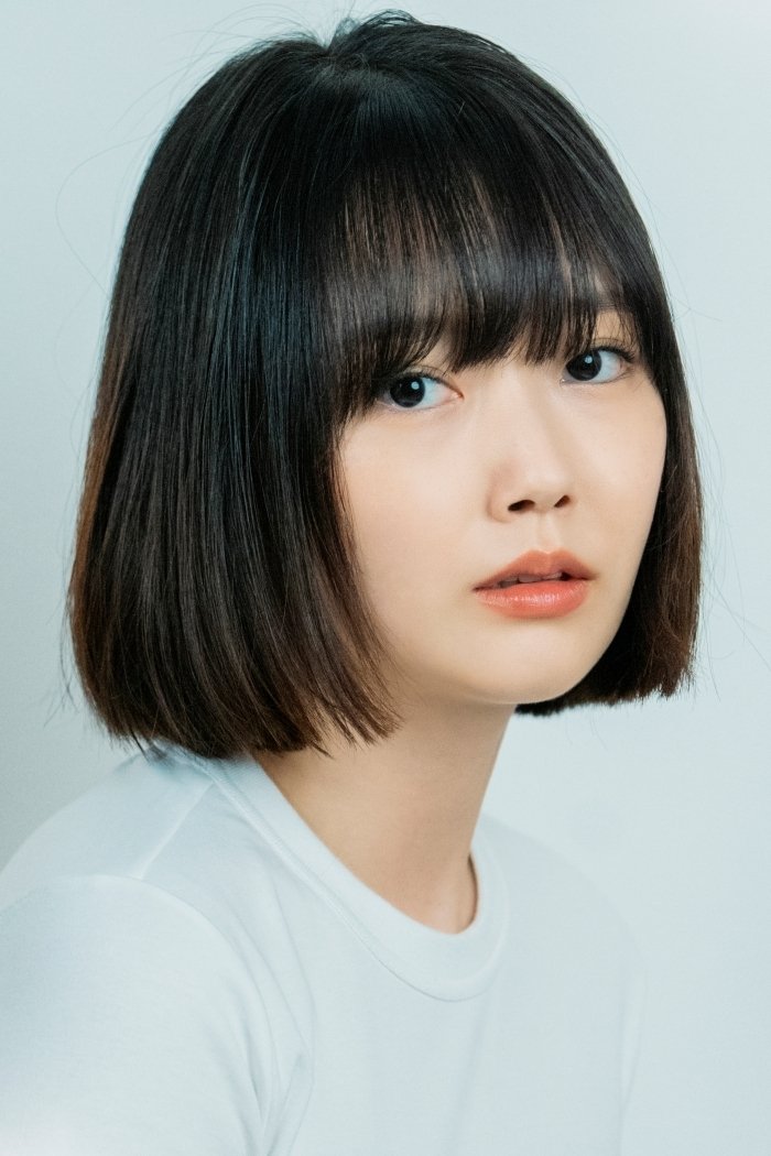 Photo Oh So-hyun