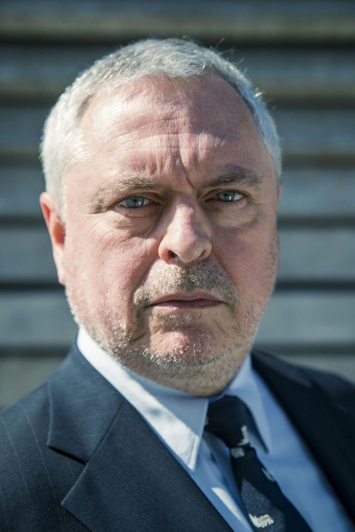 Photo Reinhard Mahlberg