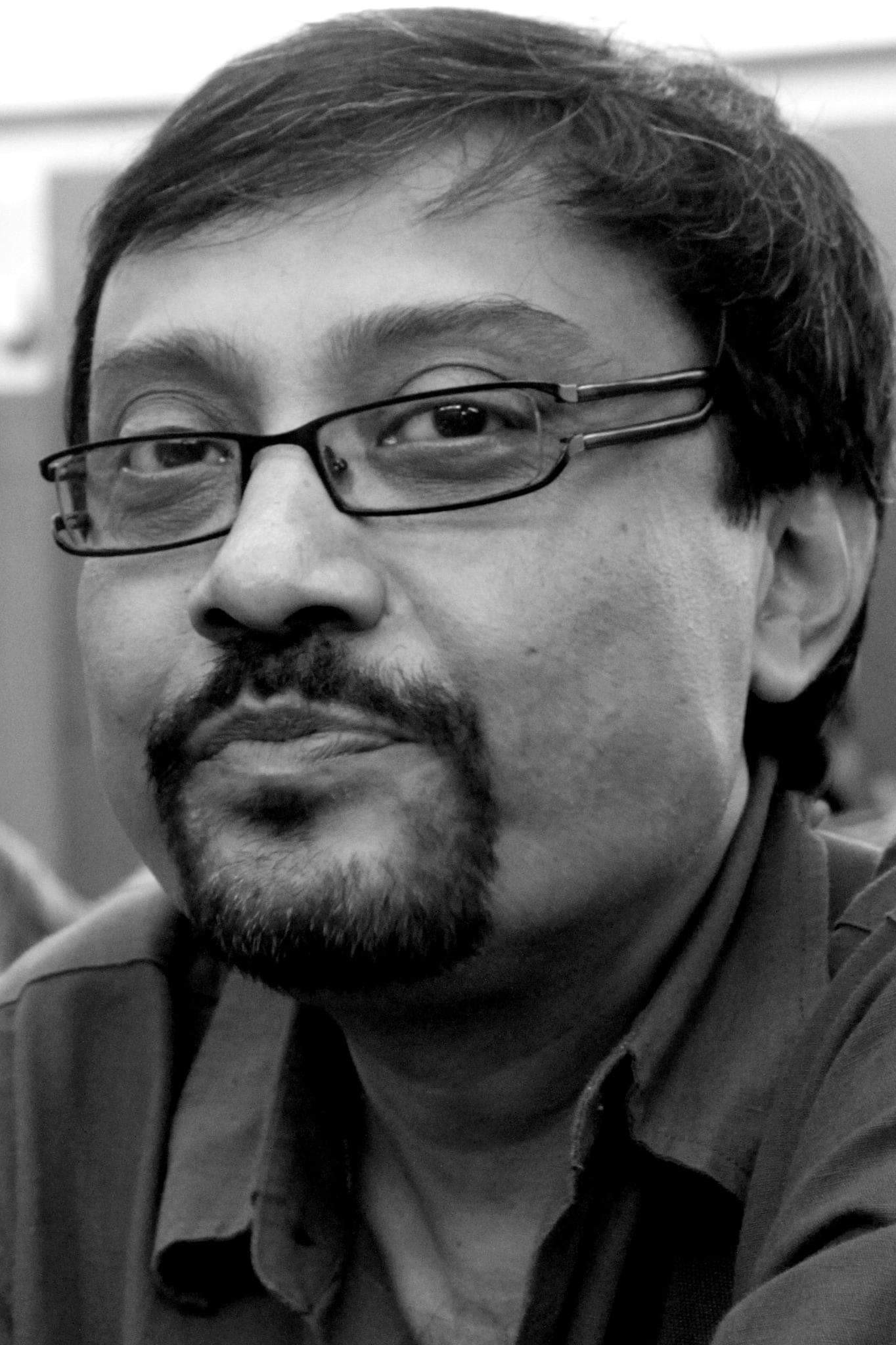 Photo Subrata Sen