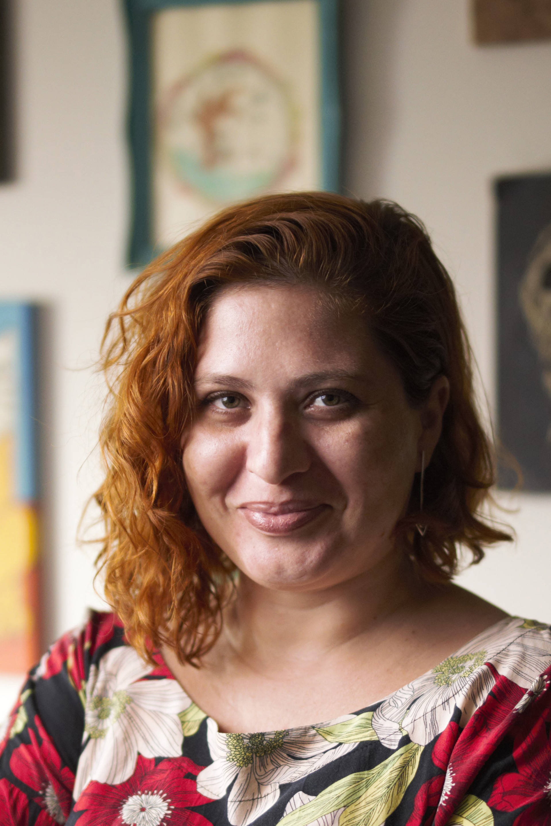 Photo Cecília Brito