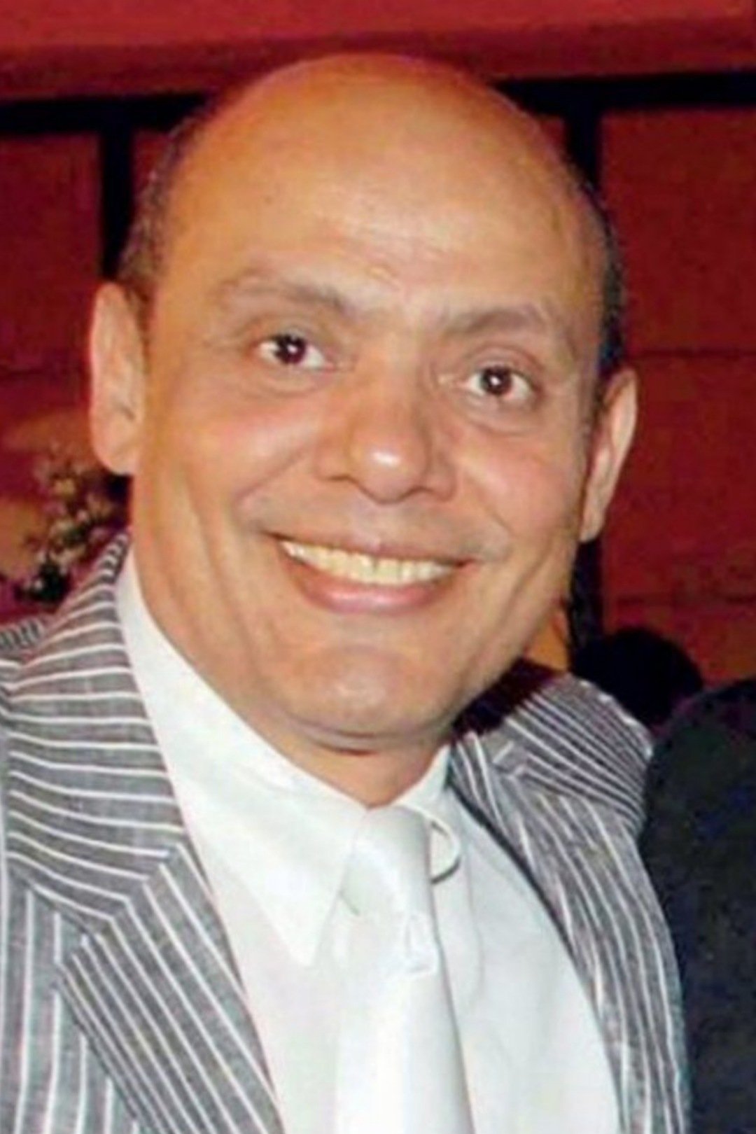 Photo Essam Imam