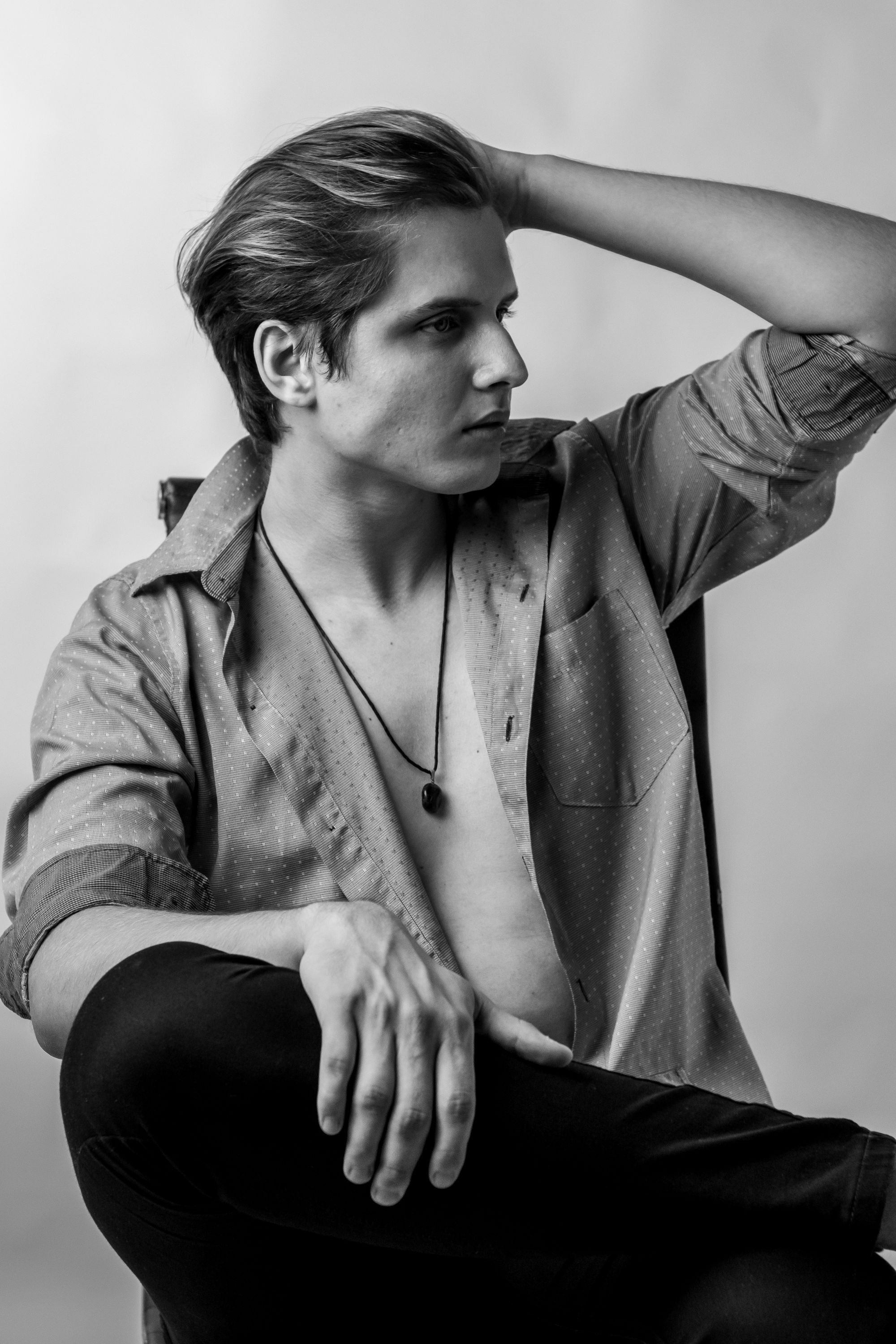 Photo Felipe Bertão Pestana