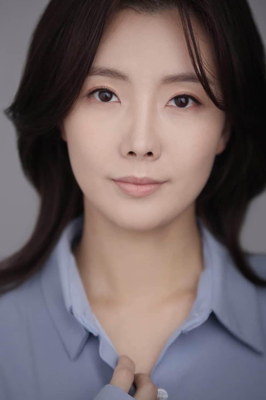 Photo Ha Ji-eun