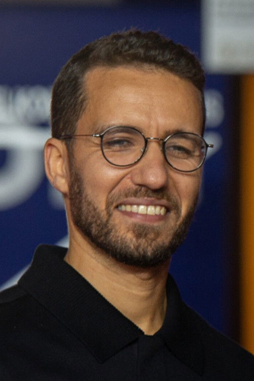 Photo Ish Aït Hamou