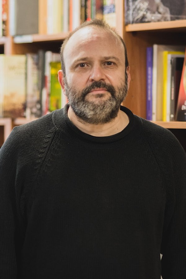 Photo Juan Cavestany