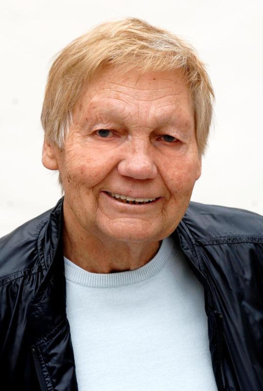 Photo Frithjof Vierock