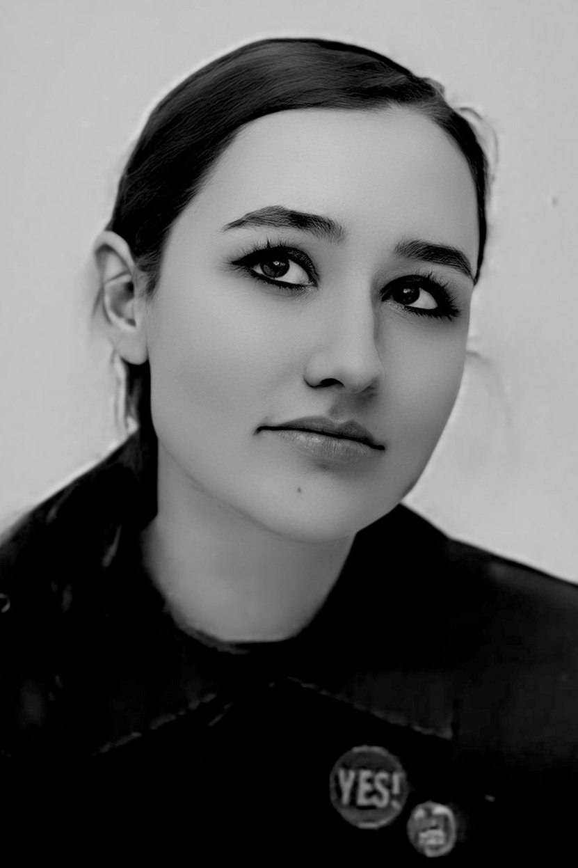 Photo Grace Marshall