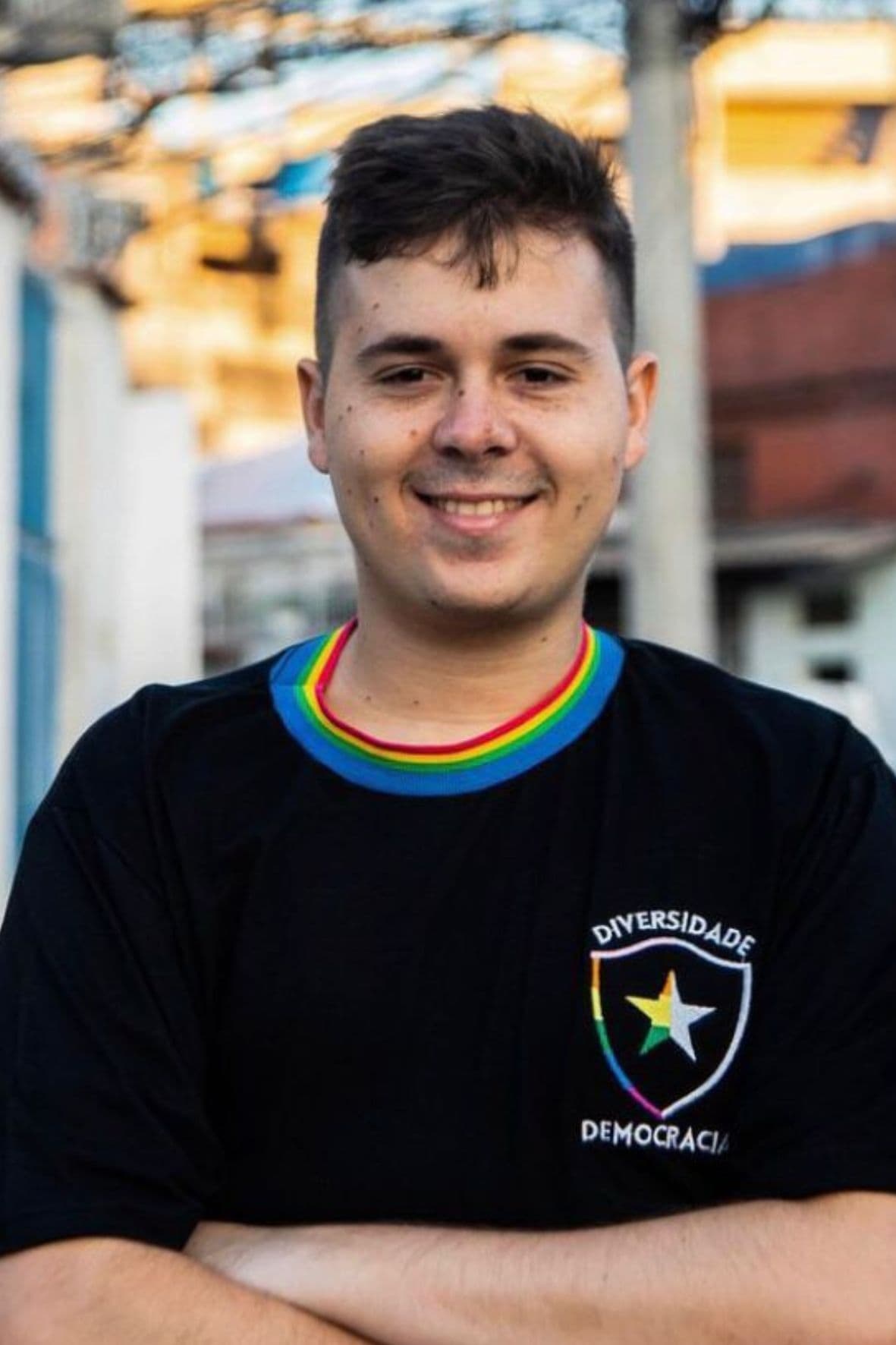 Photo Guilherme Pereira