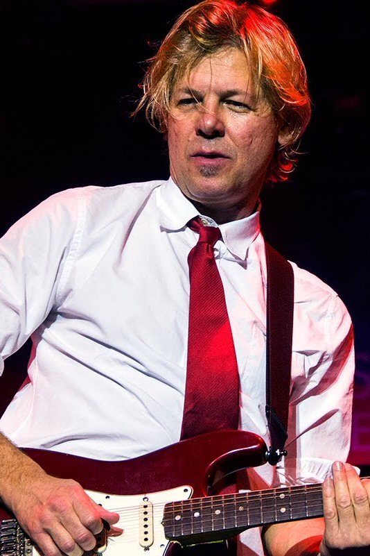 Photo Jeff Golub
