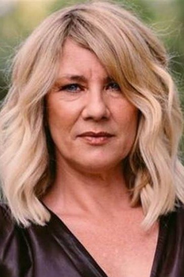 Photo Julie Sergeant