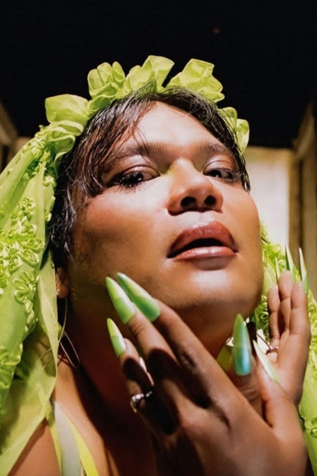 Photo Octavio Mendoza