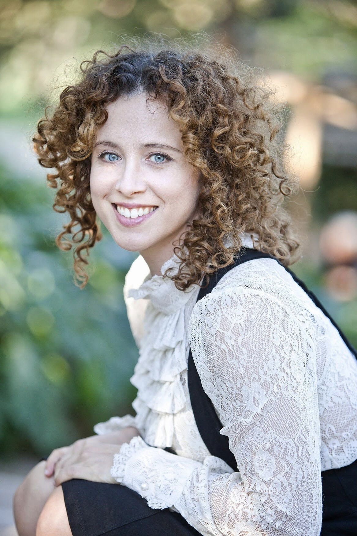 Photo Selene Gandini