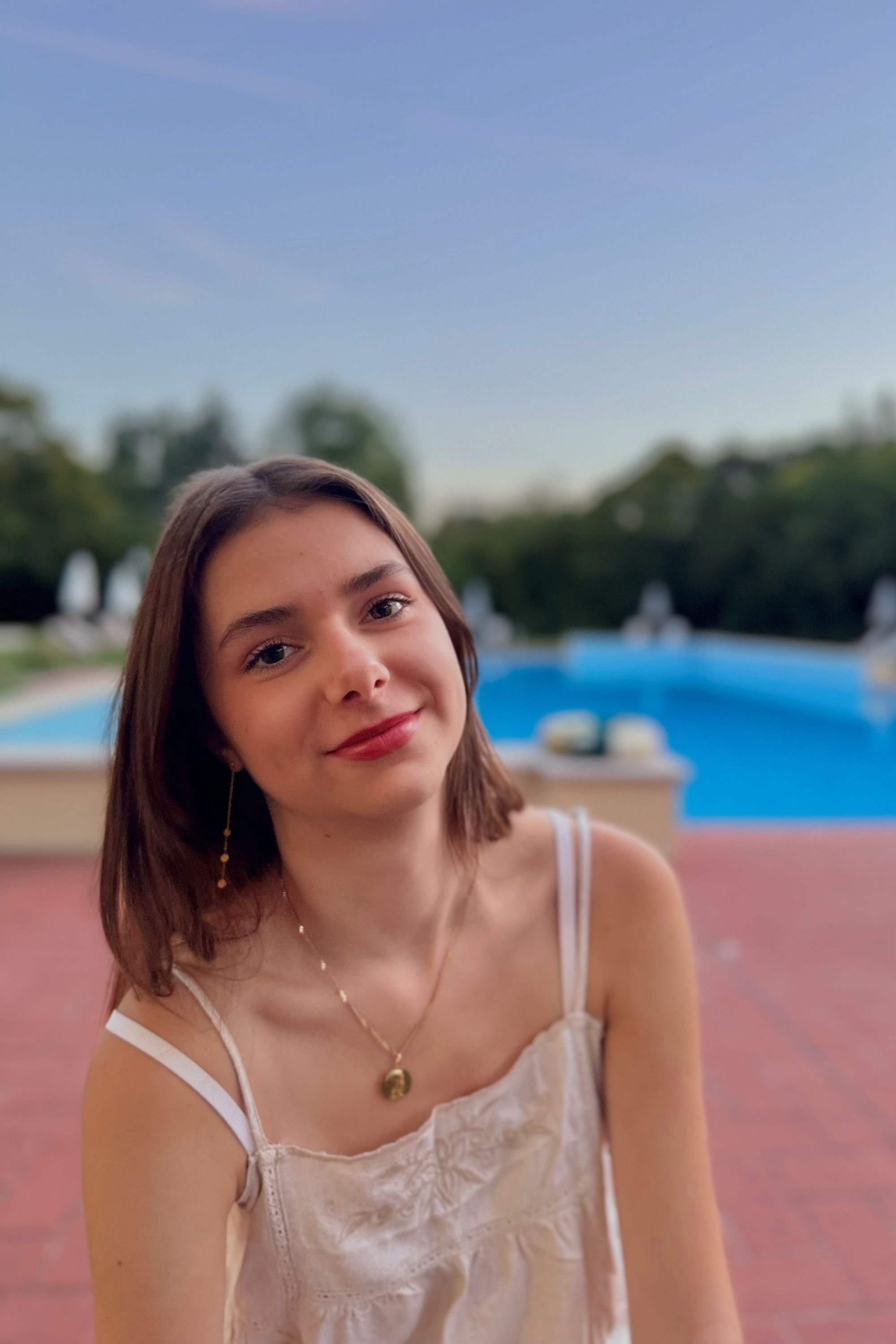 Photo Sixtine Renard