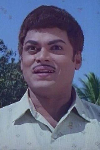 Photo C L Anandan