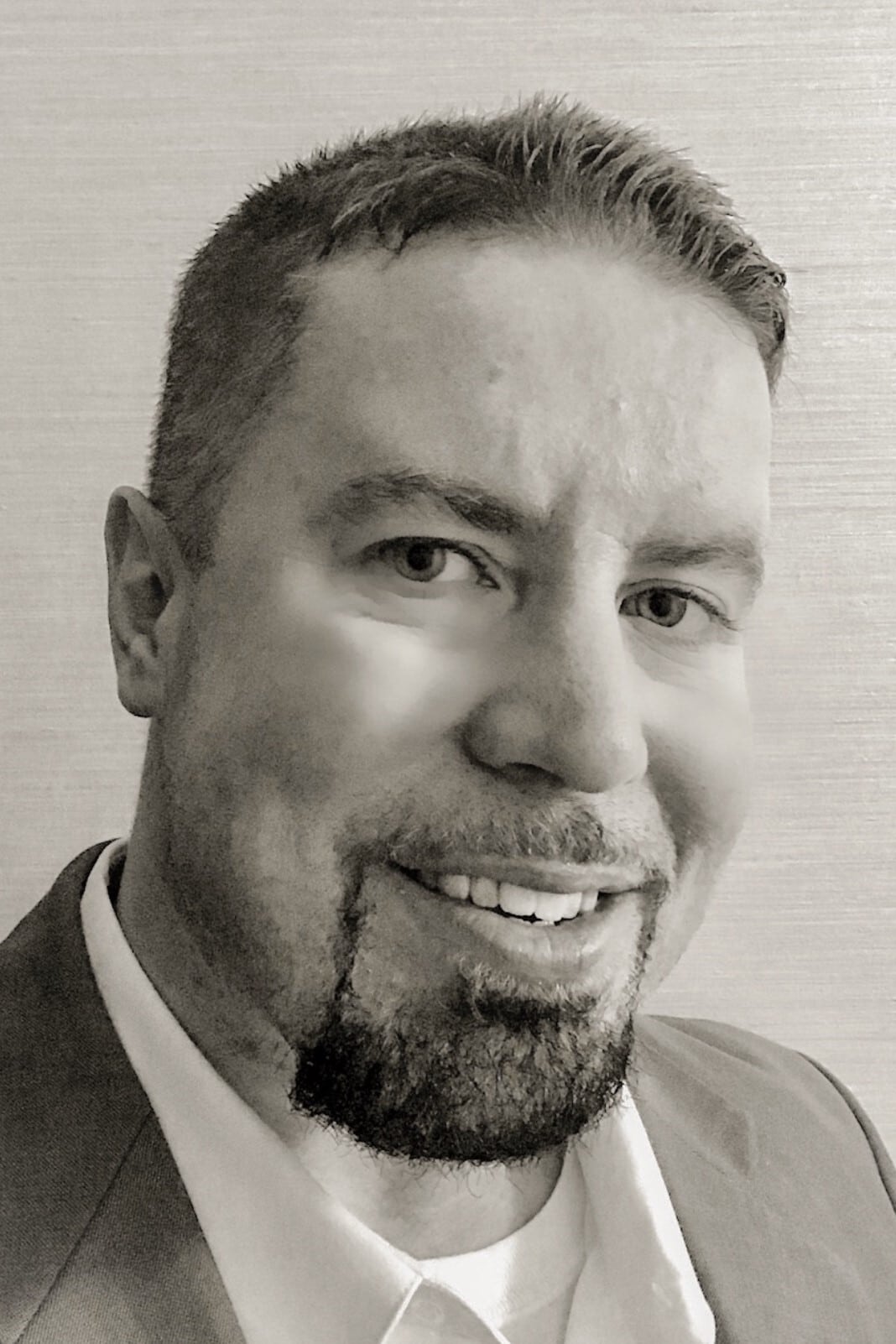 Photo Christopher Cocke