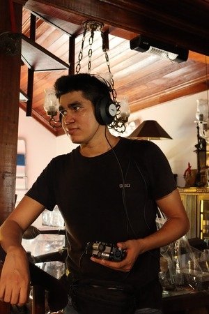 Photo Felipe Alves