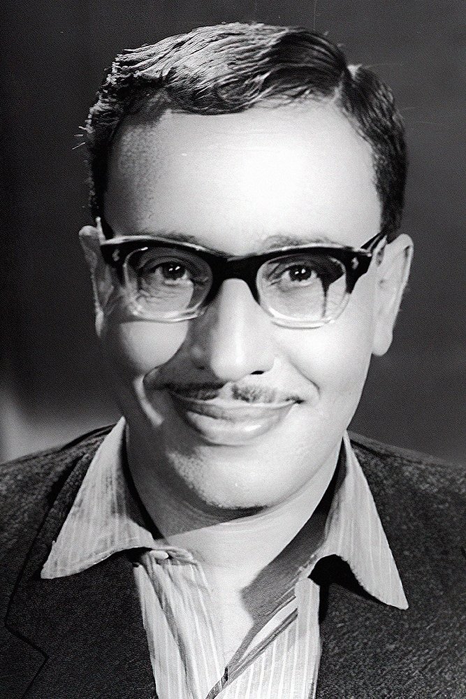 Photo Fouad Al-Mohandes