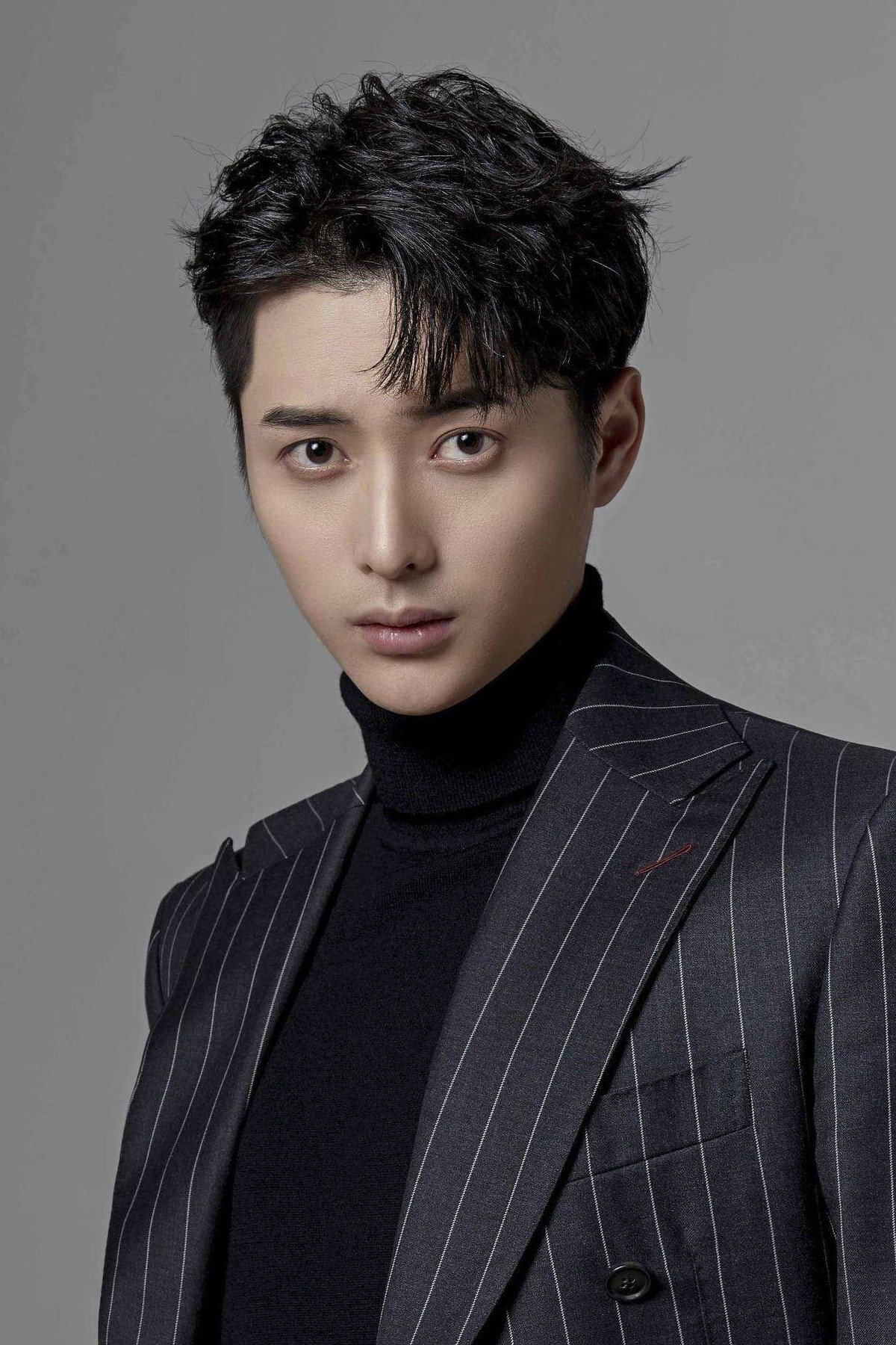Photo Han Chengyu