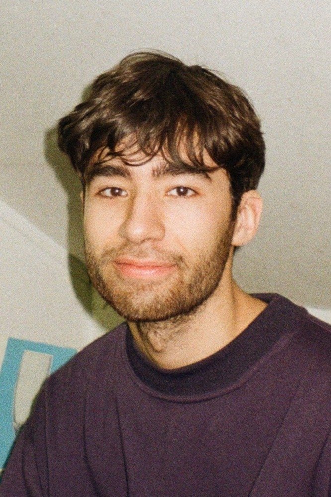 Photo Jakob Müller Bouhlou