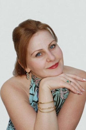 Photo Nataliya Ashumova