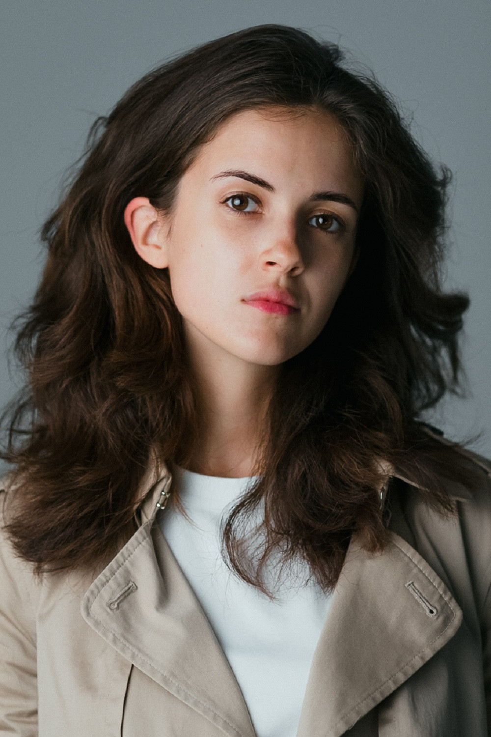 Photo Polina Kondratyeva