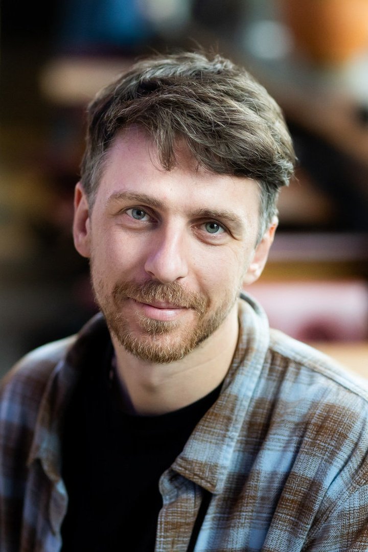 Photo Vytautas Puidokas