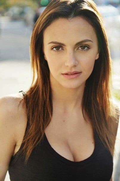 Photo Danielle Dallacco