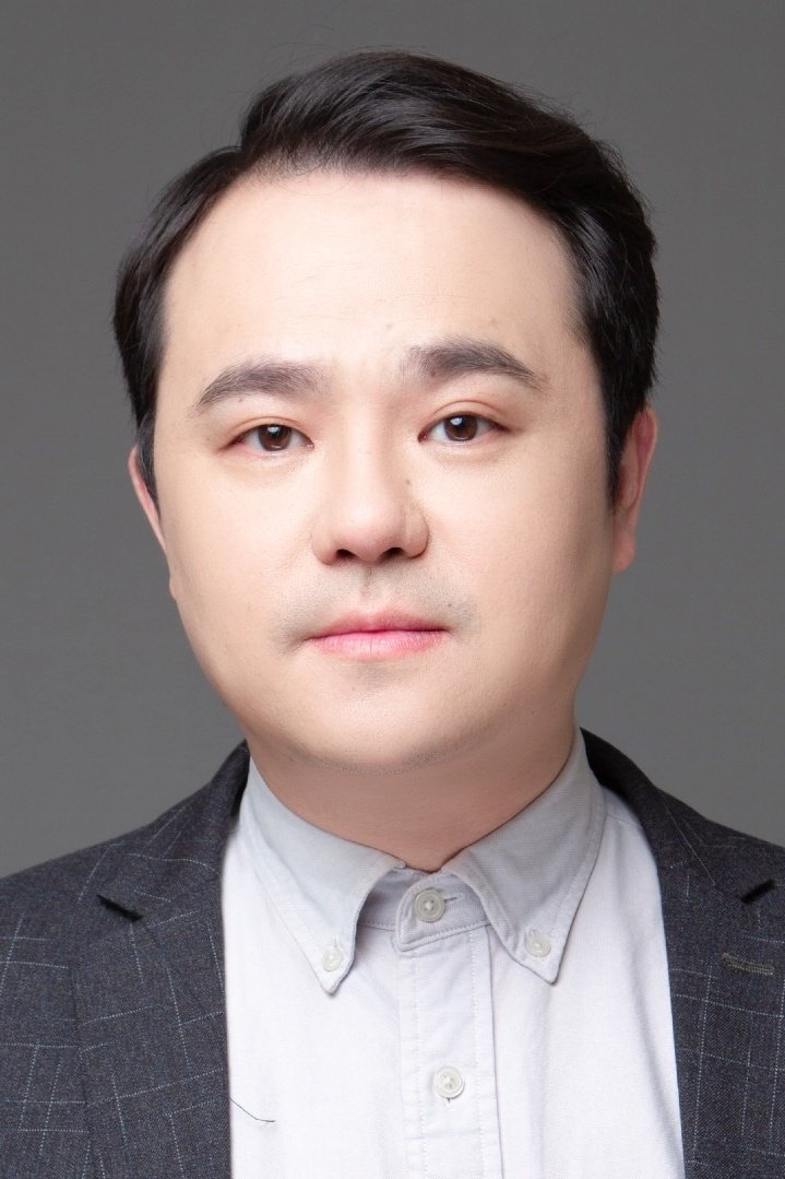 Photo Huang Lei