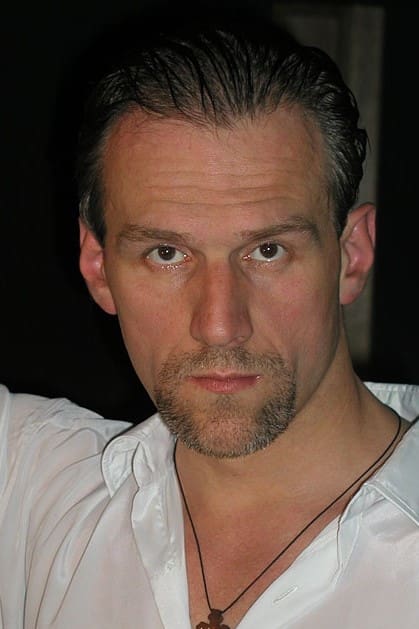 Photo Igor Meshcherin