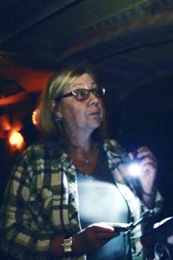 Photo Pam Waldman