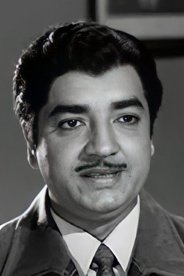 Photo Prem Nazir