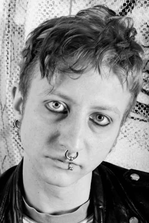 Photo Walter Crasshole