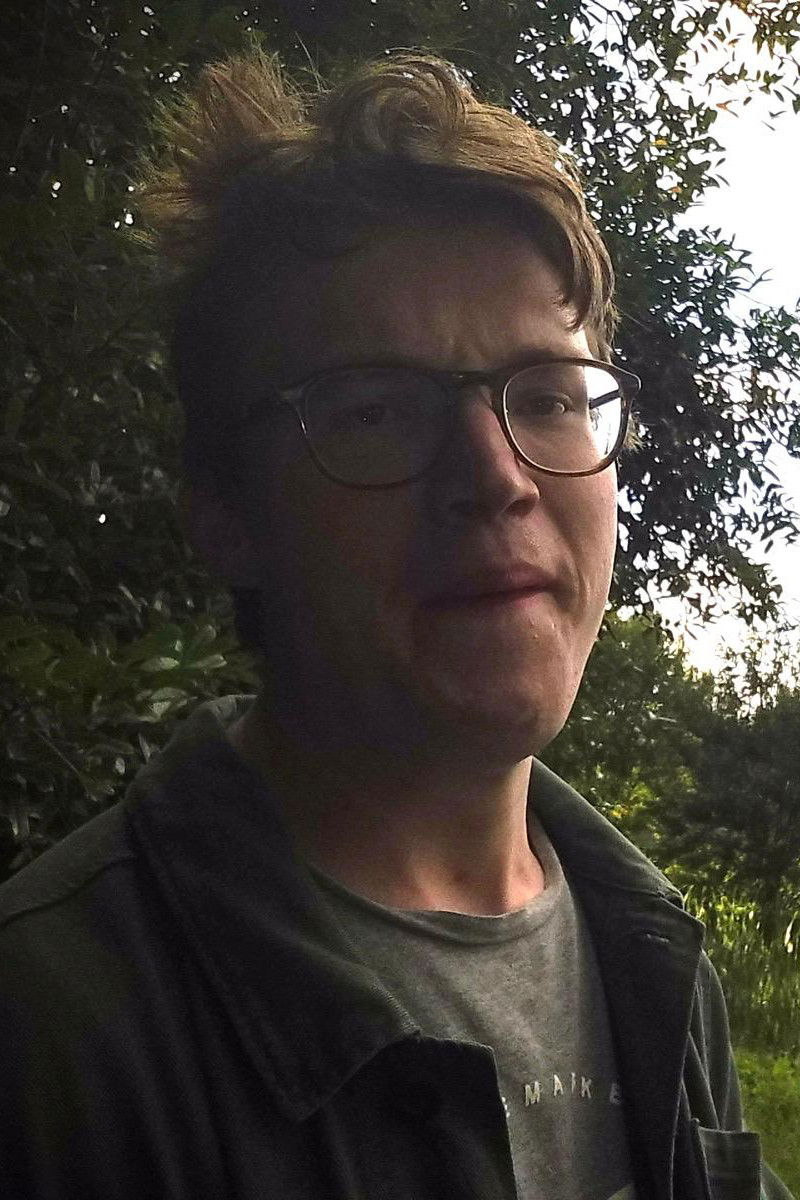 Photo William O'Keeffe