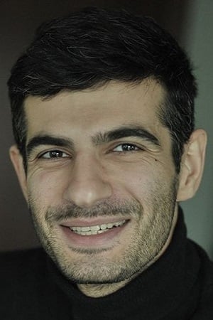 Photo Ambartsum Kabanyan