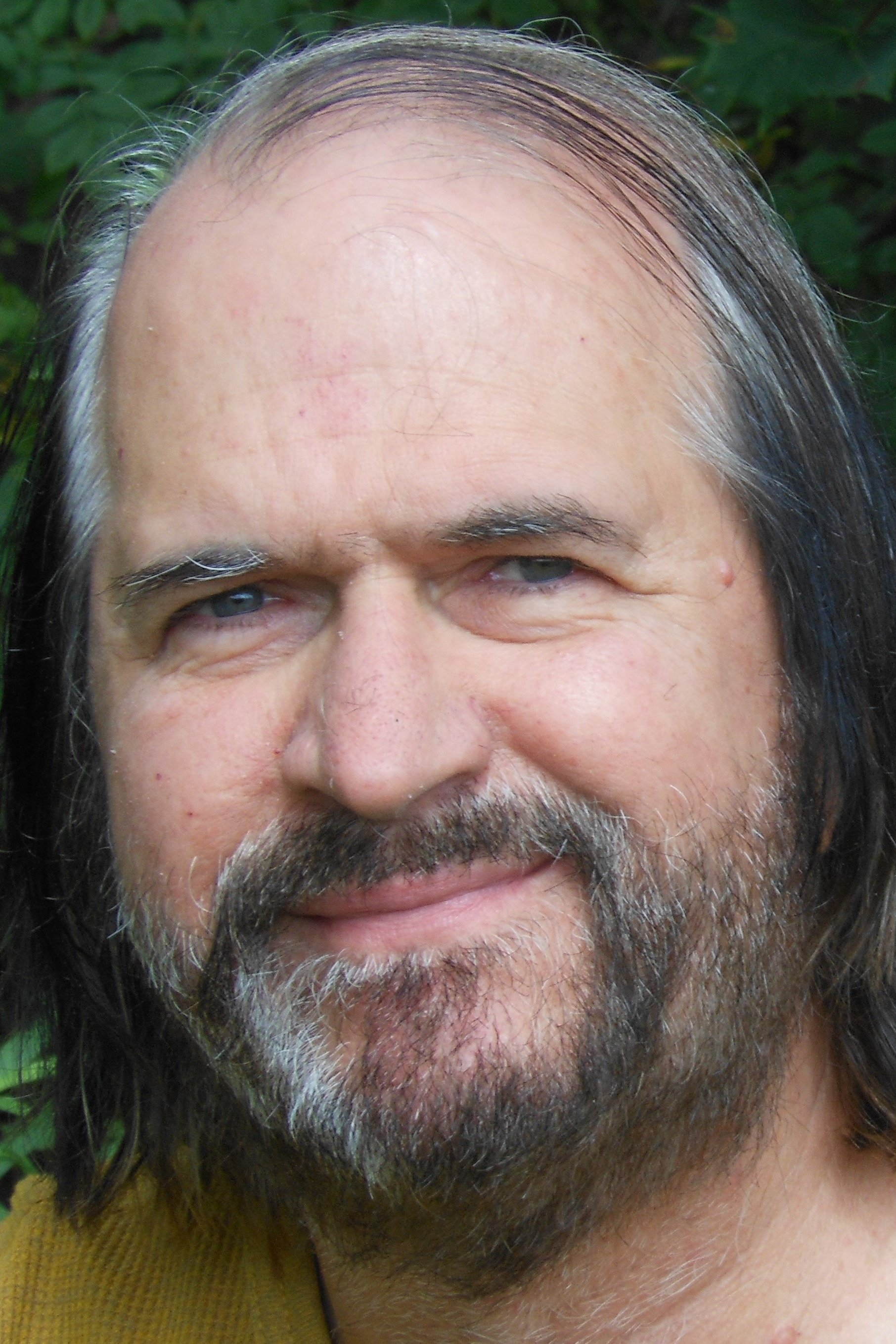 Photo Andrew Zibritosky