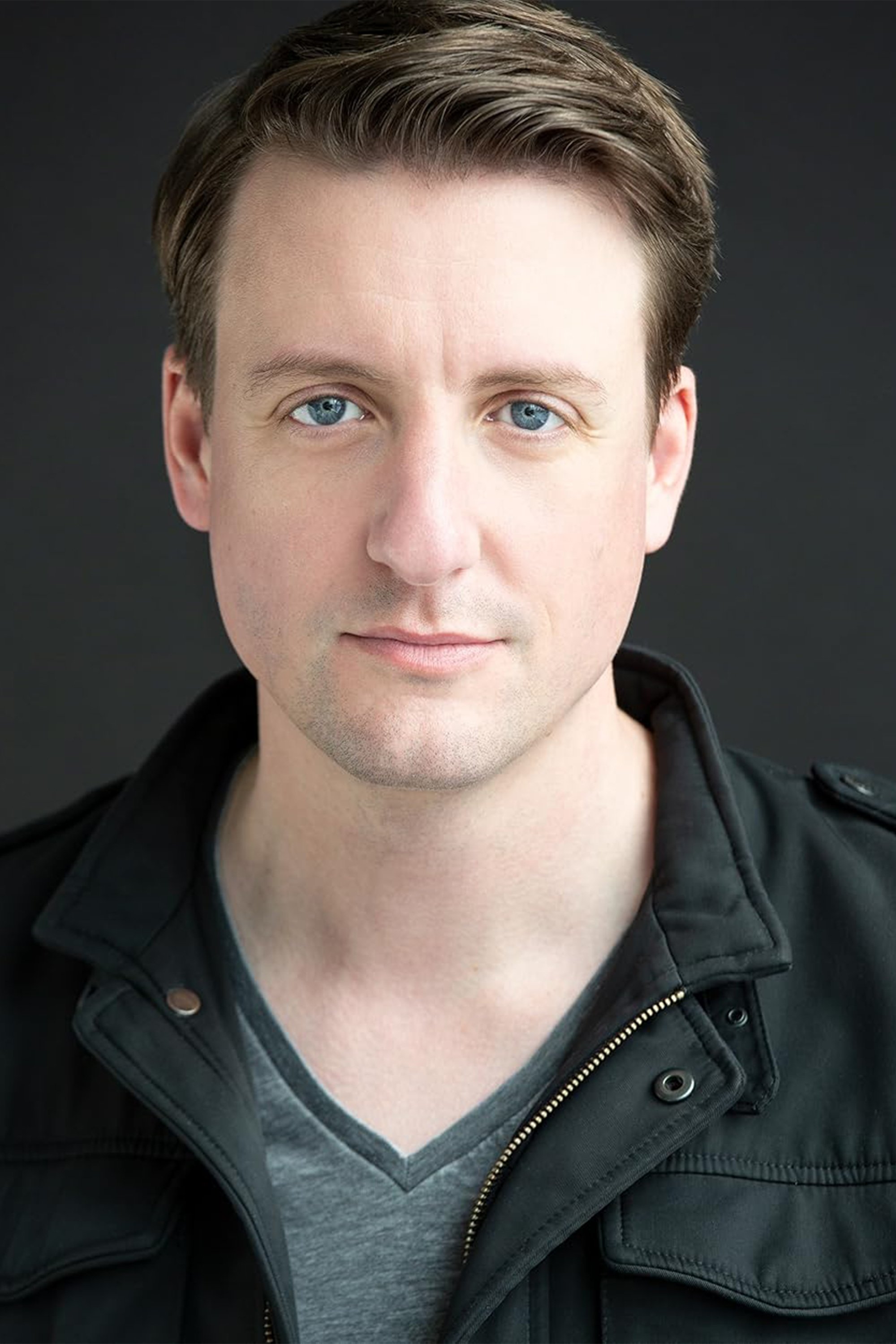 Photo Brendan Halloran