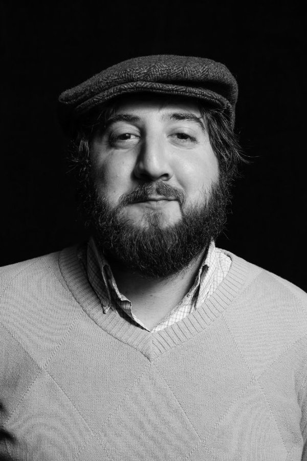 Photo David Futernick