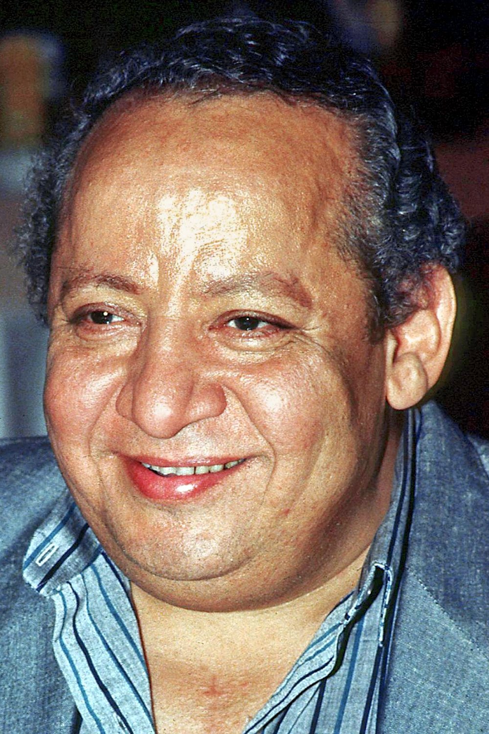 Photo George Sedhom