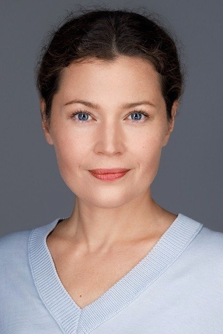 Photo Ksenja Agarkova