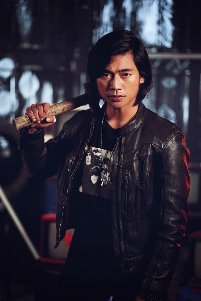 Photo Lợi Trần