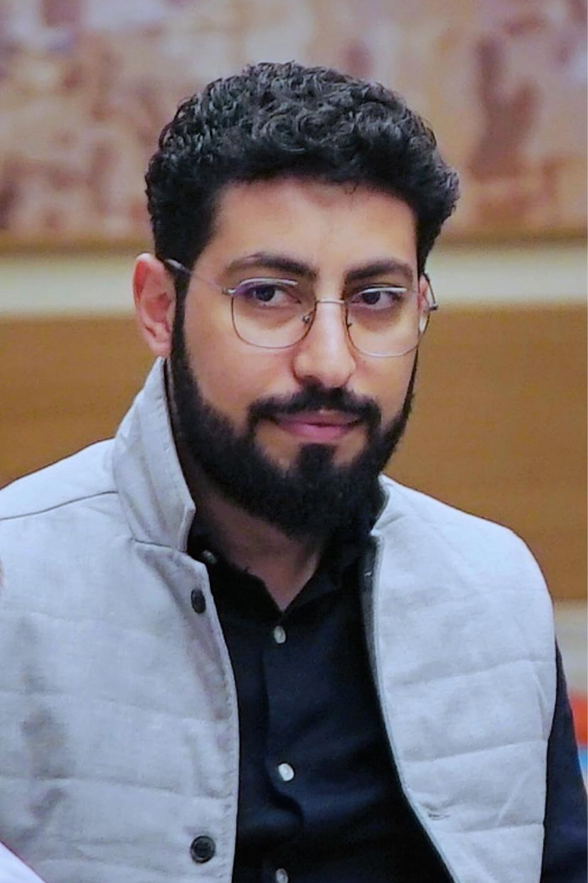 Photo Mahmoud Abu Zaida