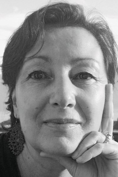 Photo Martine Felber
